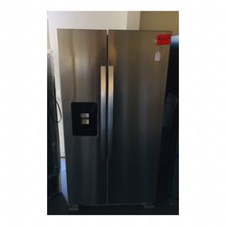 WHIRLPOOL REFRIGERATOR