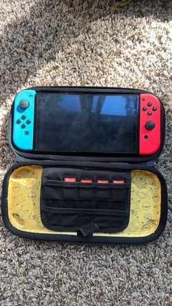 For gamers