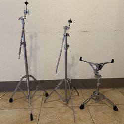 Stands