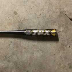 tpx Baseball Bat