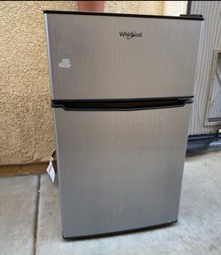 Hisense Refrigerator