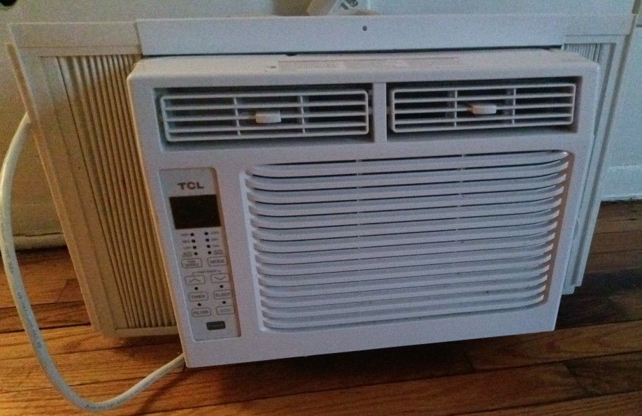 Air Conditioner