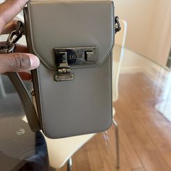 Dior Bag – Timeless Style