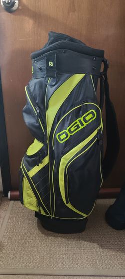 OGIO Golf Cart Bag
