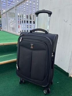 Luggage 4 wheels