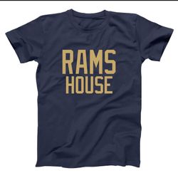 Superbowl Super Bowl funny shirt football game day patriots rams
