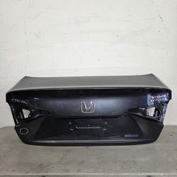 2022-2026 HONDA CIVIC TRUNK LID TAILGATE OEM 