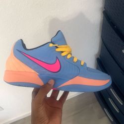 ja 2 blue beyond hyper pink