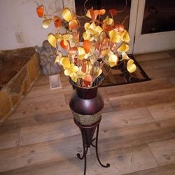 Metal Pot Holder
