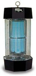 Retail price 275.00 Flowtron FC-8800 Diplomat Fly Control Device, 120-Watt, Indoor/Outdoor