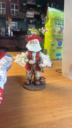 Santa Clause