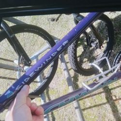 Schwimmer Ladies 26 Inch Great Bike 