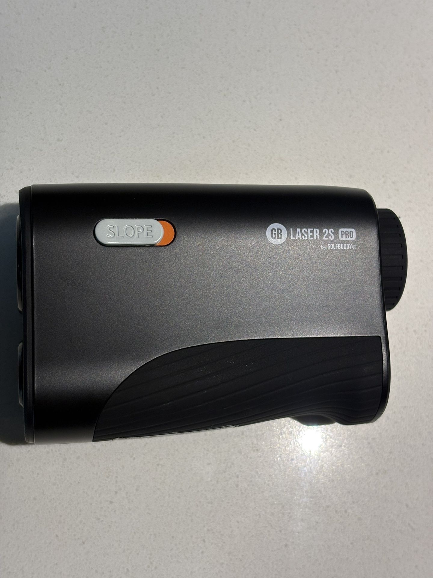 Golfbuddy Rangefinder 