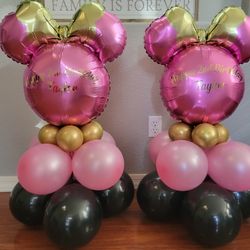 Birthday, Baby Shower, Anniversary, Wedding, Gender Reveal, Halloween, Christmas, Thanksgiving, Event, Party, Balloons, Garland, Flower Balloon 