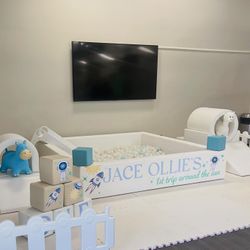 Soft Play / Ball Pit 