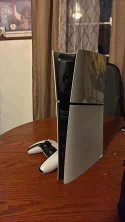 PlayStation 5 Slim