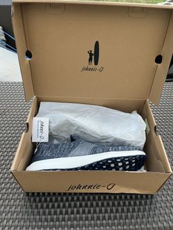 Johnnie-O Knit Range Runner