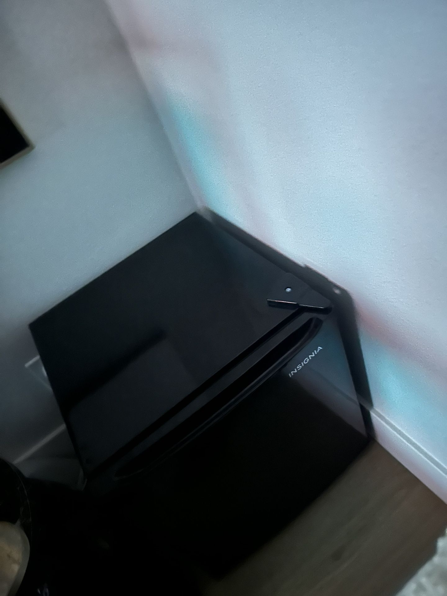 Mini Fridge By insignia