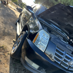 2008 Escalade esv part out