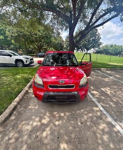 Kia soul 2010 for sale