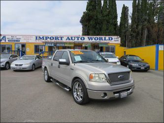 2006 Ford F-150