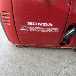 Honda 