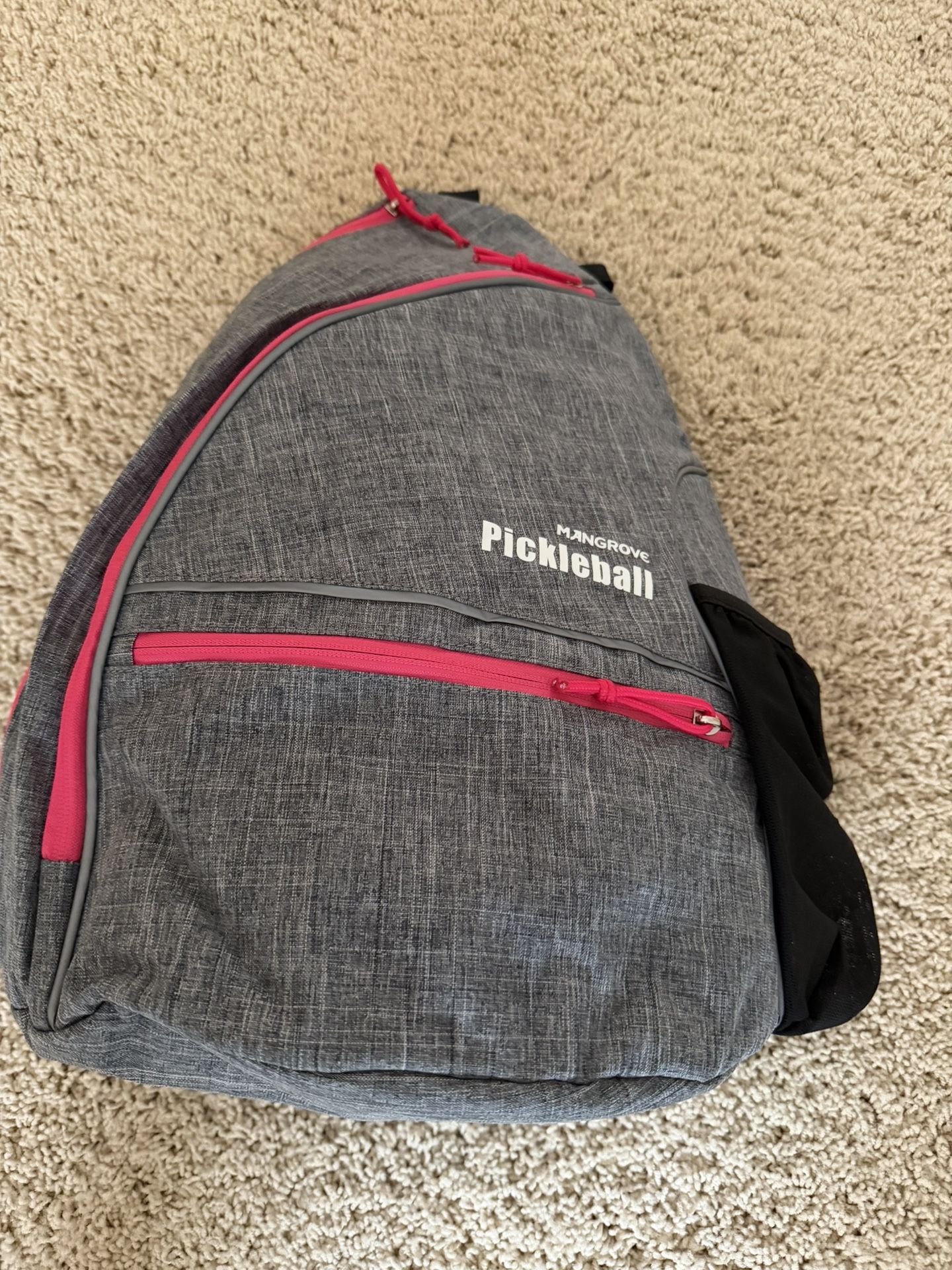 NEW PICKLEBALL BAG