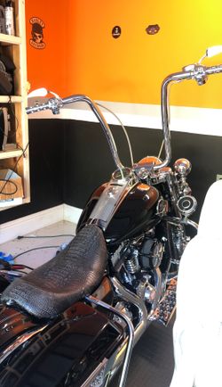 Harley Davidson 2009