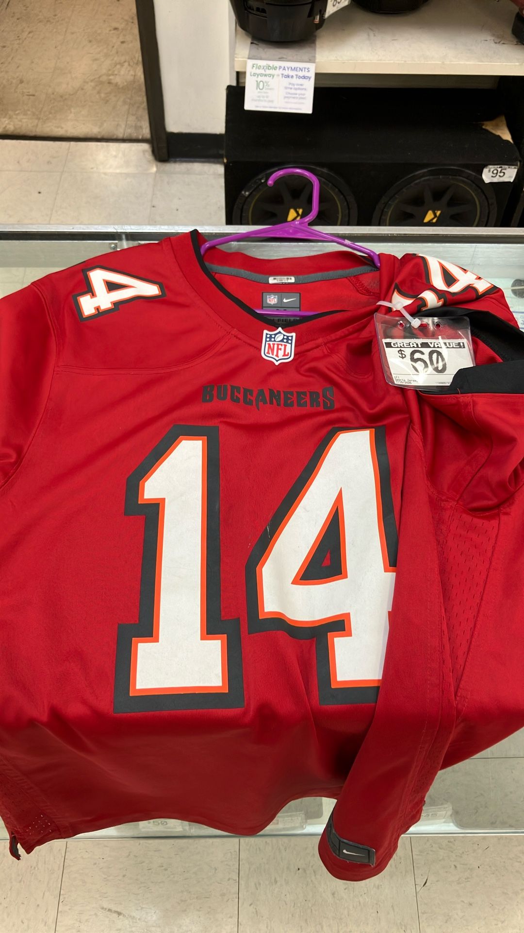 Jersey
