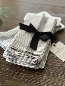 Table Napkins