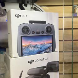 Dji RC2 