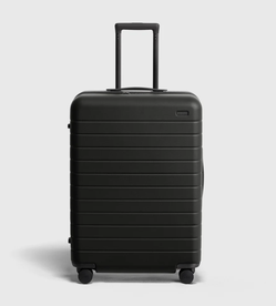 NEW IN BOX: AWAY "Medium" in Jet Black