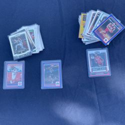 Sports Cards 