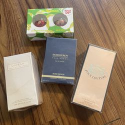 Variety Perfumes/Cologne 