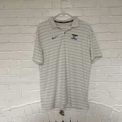 Mens Nike MLB Boston 617 Polo 