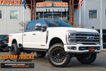 2024 Ford F-350