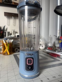 Ninja Portable Blender