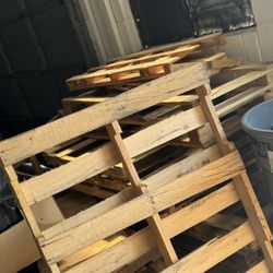 Pallets