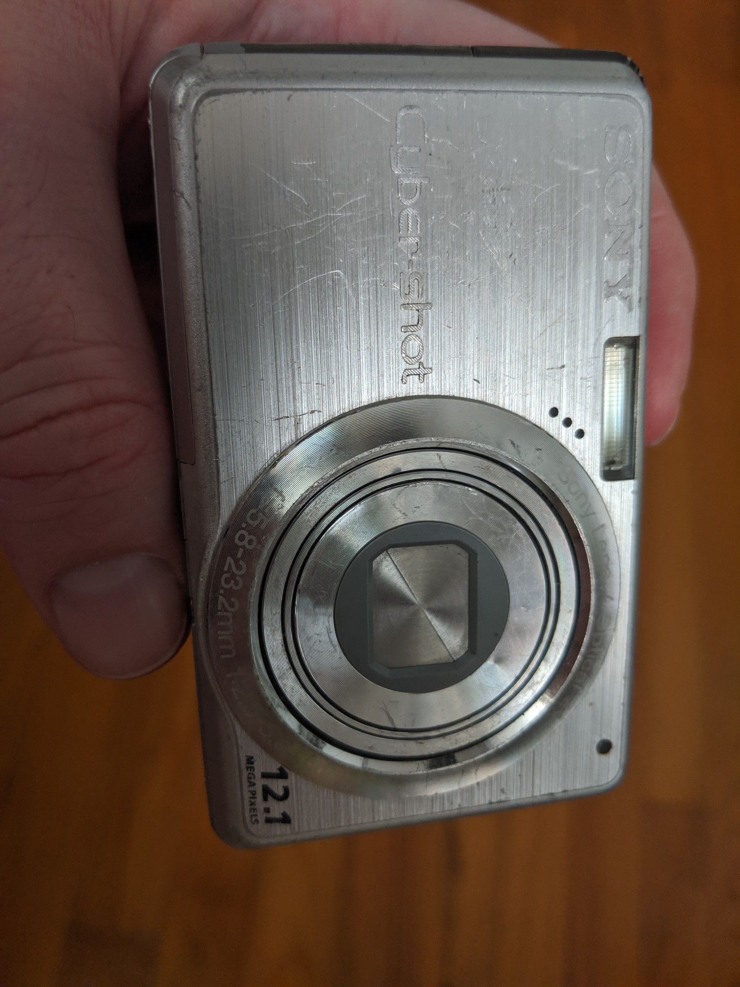 Sony Digital Camera