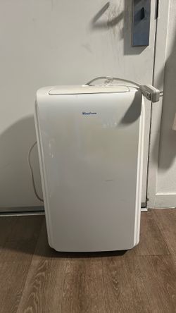 Portable Air Conditioner