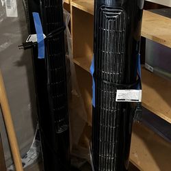 Tower Fans