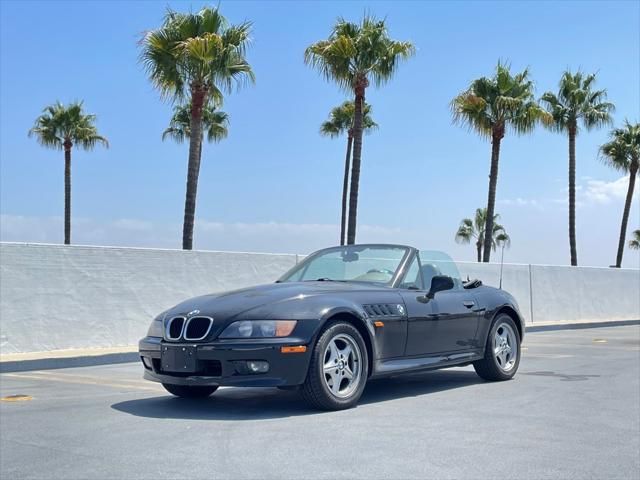 1997 BMW 3 Series