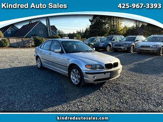 2005 BMW 3-Series