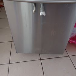 Working Samsung Dishwasher
