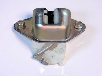 OEM Subaru Liftgate Trunk Latch Actuator 63032FG102,  13-23 Crosstrek Forester