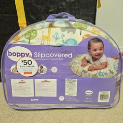 $30 OBO Boppy Pillow