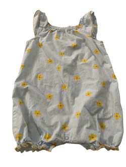 Baby romper
