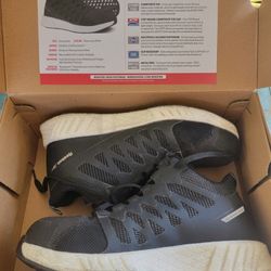 Reebok Work Shoes 
