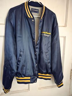 Goodyear vintage Jacket