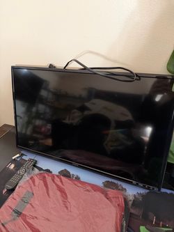 32" TV